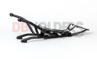 DB Holders Aluminum Rear Sub-frame: Ducati Panigale  899-1199-1299