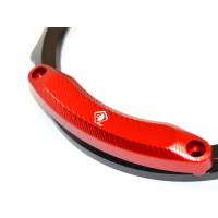 Ducabike - Ducabike Clear Clutch Cover Slider: Panigale V4/S - Image 10