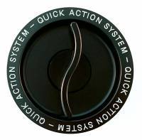 TWM - TWM Quick Action Aluminum Fuel Cap: BMW S1000RR/R /M1000RR - Image 2