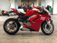OZ Motorbike - OZ Motorbike GASS RS-A Forged Aluminum Front Wheel: Ducati Panigale 899-959-1199-1299-V4-V2, SF V4 - Image 10