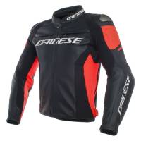 dainese leather jacket closeout