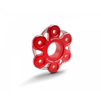 Ducabike - Ducabike Billet Sprocket Hub Cover With Contrast: Panigale V4/S/R - Image 4