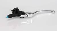 BREMBO Small Pivot Axial Clutch Master Cylinder: Sport Classic, Sport Classic S, Paul Smart [All with remote reservoirs]