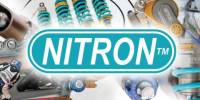 Nitron - Nitron TVT 25mm Cartridge Kit: Ducati Panigale 1199/1299 Base Model With Marzocchi Forks
