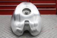 Beater Aluminum Fuel Tanks - Beater DUCATI Monster S4RS Hand Crafted Aluminum Fuel Tank - Image 7