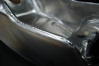 Beater Aluminum Fuel Tanks - Beater DUCATI Monster S4RS Hand Crafted Aluminum Fuel Tank - Image 16