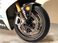 BST Wheels - BST Rapid Tek Carbon Fiber 5 Split Spoke Wheel Set: Ducati Panigale 1199-1299-V4-V2, SF V4 [6.0" Rear] - Image 11