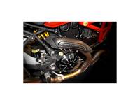 Ducabike - Ducabike Billet Clutch Cover: Ducati Monster 1200, 1200 S/R, MTS 1200, MTS 1200 Enduro, MTS 1260 - Image 5