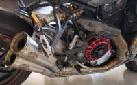 Zard - ZARD Racing SS Full System Hand Crafted Exhaust: Ducati Monster 1200/S '17+, 1200R '16+ - Image 4