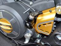 Ducabike - Ducabike Mechanical Clutch Actuator: Ducati Scrambler 17-18 /  Monster 797 2018+ - Image 4