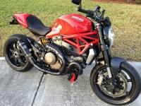 BST Wheels - BST 7 Spoke Wheels: Ducati Monster 1200/ 1200 S [No "R"] - Image 11