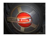 Ducabike - Ducabike Billet Timing Inspection Cover With Contrast: Monster 797, Scrambler 800/1100, X Diavel - Image 7