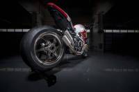 OZ Motorbike - OZ Motorbike GASS RS-A Forged Aluminum Wheel Set: Ducati 1098-1198, SF1098, MTS 1200-1260, M1200, SS 939 - Image 9