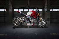 OZ Motorbike - OZ Motorbike GASS RS-A Forged Aluminum Wheel Set: Ducati 1098-1198, SF1098, MTS 1200-1260, M1200, SS 939 - Image 10