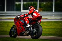 Zard - ZARD Titanium and Stainless Decat Slip-On Exhaust: Ducati Panigale V4/S/R - Image 8