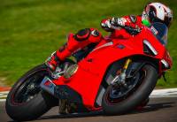 Zard - ZARD Titanium and Stainless Decat Slip-On Exhaust: Ducati Panigale V4/S/R - Image 6