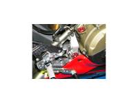 Ducabike - Ducabike Billet Frame Plugs: Ducati Panigale 899/1199 - Image 5