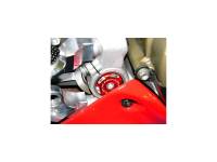 Ducabike - Ducabike Billet Frame Plugs: Ducati Panigale 899/1199 - Image 6