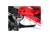 Ducabike - Ducabike Billet Frame Plugs: Ducati Panigale 899/1199 - Image 7