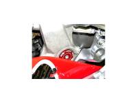 Ducabike - Ducabike Billet Frame Plugs: Ducati Panigale 899/1199 - Image 10