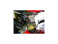 Ducabike - Ducabike Billet Frame Plugs: Ducati Panigale 899/1199 - Image 11