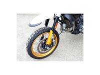 Ducabike - Ducabike Ducati Desert Sled Anodized Aluminum Fork Protectors - Image 6