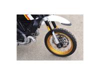 Ducabike - Ducabike Ducati Desert Sled Anodized Aluminum Fork Protectors - Image 8