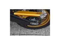 Ducabike - Ducabike Ducati Desert Sled Anodized Aluminum Chain Guard - Image 7