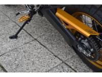 Ducabike - Ducabike Ducati Desert Sled Anodized Aluminum Chain Guard - Image 9