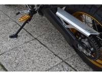 Ducabike - Ducabike Ducati Desert Sled Anodized Aluminum Chain Guard - Image 10