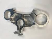 Motowheels - Ducati 848/1098/1198 Billet Upper Triple Clamp: Minor Imperfections, Made In Italy And at At Incredible Price! [No return/Exchange] - Image 8