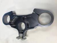 Motowheels - Ducati 848/1098/1198 Billet Upper Triple Clamp: Minor Imperfections, Made In Italy And at At Incredible Price! [No return/Exchange] - Image 9