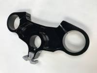 Motowheels - Ducati 848/1098/1198 Billet Upper Triple Clamp: Minor Imperfections, Made In Italy And at At Incredible Price! [No return/Exchange] - Image 10