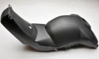 Shift-Tech Carbon Fiber Fuel Tank: Ducati Panigale V4/S/R