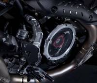 Ducabike - Ducabike Adjustable Billet Rear Sets: Ducati Monster 1200/S '17+, Monster 821 18+ Supersport '17+ - Image 24