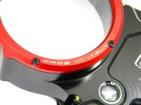 Ducabike - Ducabike Complete Clear Clutch Case Cover, Pressure Plate, Ring: Ducati Hypermotard 939-950, Scrambler 1100, Multistrada 950 - Image 7