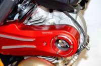 Ducabike - Ducabike Billet Timing Belt Cover: Ducati Scrambler - Image 14