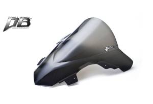 Zero Gravity - ZERO GRAVITY DB Series Windscreen: S1000RR: Clear  15-18 - Image 2
