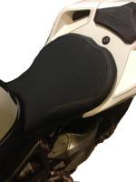 Protection - Guards - HTMOTO  - HT Moto Seat Covers: 848/1098/1198 [Front Only]