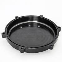 Woodcraft - Woodcraft Ducati Panigale V4 Clutch Cover with Skid Plate [No "R" model] - Image 5