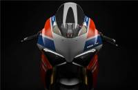 Ducati Performance - Ducati Performance Billet Mirror Block Offs: Ducati Panigale V4/S/R - Image 3