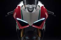 Ducati Performance - Ducati Performance Billet Mirror Block Offs: Ducati Panigale V4/S/R - Image 7