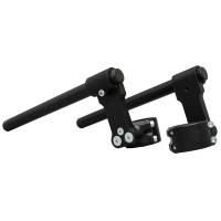 WOODCRAFT 3 Inch Clip-on Riser Assembly