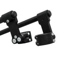 Woodcraft - WOODCRAFT 3 Inch Clip-on Riser Assembly - Image 2