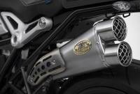 Zard - Zard Special Edition Stainless Slip On Exhaust: BMW R nineT/Racer/Urban GS/Pure '17-'20 - Image 4