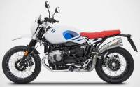 Zard - Zard High Mounted Limited Exhaust: BMW R nineT, Urban G/S, Pure - Image 3
