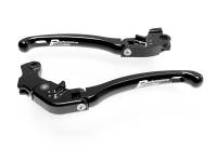 Ducabike - Ducabike "Performance Technology" Billet Adjustable Brake & Clutch Folding Levers: Monster 821/ Hypermotard-Hyperstrada 821/939, MTS 950, Scrambler [No Cafe Racer] - Image 7