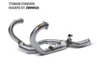 Zard - Zard Special Edition Stainless Slip On Exhaust: BMW R nineT/Racer/Urban GS/Pure '17-'20 - Image 6