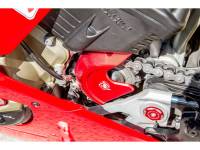Ducabike - Ducabike Billet Front Sprocket Cover: Ducati Panigale V4/S/R, SF V4 - Image 7