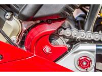 Ducabike - Ducabike Billet Front Sprocket Cover: Ducati Panigale V4/S/R, SF V4 - Image 6